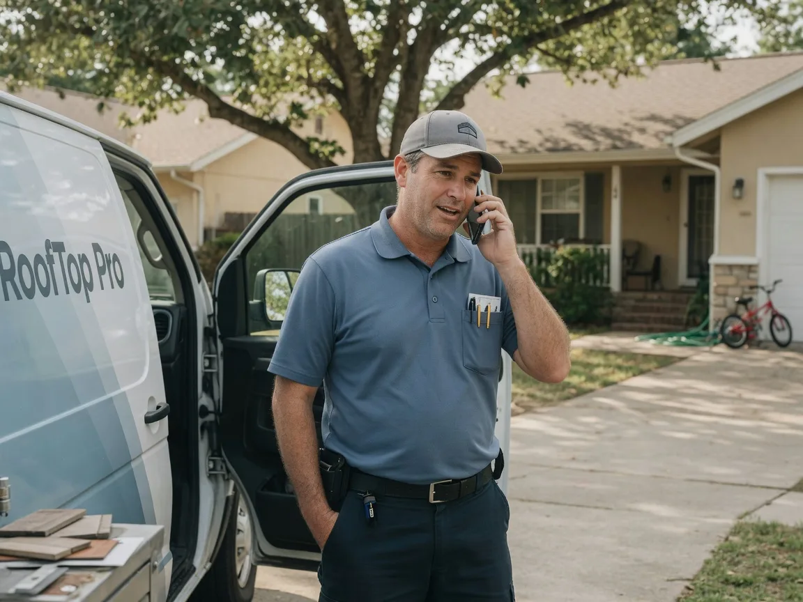Roof Repair Curran, MI FAQs