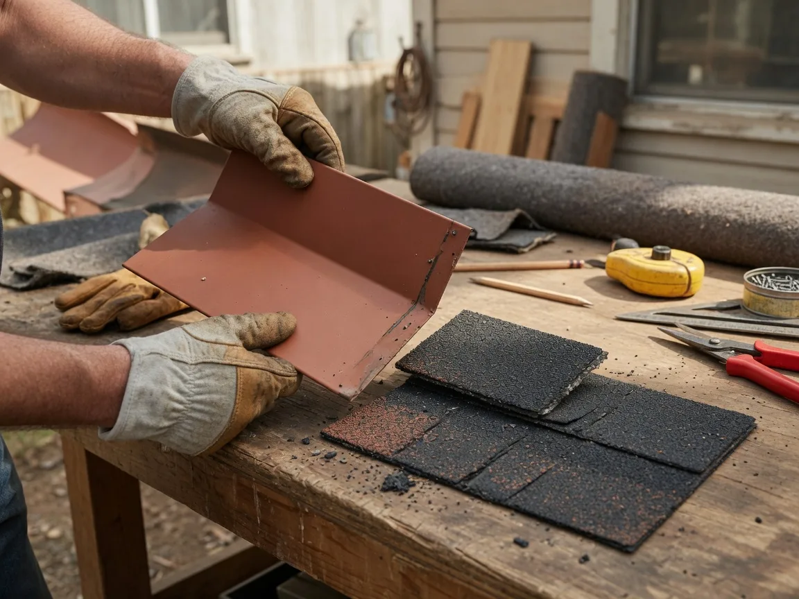 Roof Repair company in Curran, MI